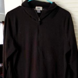 Women's old navy pull over